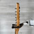 Used Harmony 6-string Electric Guitar - Black 40112-S000177917 View 12