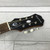 Used Epiphone Masterbilt Texan FT79 Solid Top Acoustic Guitar Natural 40051-S000114910 View 8