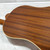 Used Epiphone Masterbilt Texan FT79 Solid Top Acoustic Guitar Natural 40051-S000114910 View 10