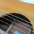 Used Epiphone Masterbilt Texan FT79 Solid Top Acoustic Guitar Natural 40051-S000114910 View 12