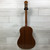 Used Epiphone Masterbilt Texan FT79 Solid Top Acoustic Guitar Natural 40051-S000114910 View 4