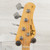 Used Tagima TW65 Bass Guitar White 40015-S000326977 View 5