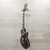 Used Epiphone Les Paul Custom Inspired By Gibson Electric Guitar Black 40015-S000326975 View 6