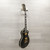 Used Epiphone Les Paul Custom Inspired By Gibson Electric Guitar Black 40015-S000326975 View 7