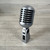 Used AP Audio AMP55 - Dynamic Microphone 40112-S000177921 View 1