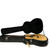 Used Eastman E8OM W/HARDCASE Solid Top Acoustic Guitar Wood 40009-S000305499 View 7