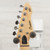 Used Peavey Predator Electric Guitar Black 40015-S000326983 View 6