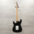 Used Peavey Predator Electric Guitar Black 40015-S000326983 View 10