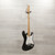 Used Peavey Predator Electric Guitar Black 40015-S000326983 View 9