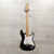 Used Peavey Predator Electric Guitar Black 40015-S000326983 View 5