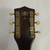 Used Airline L 7138 Vintage Laminate Top Acoustic Guitar Wood 41128-S000105445 View 5