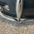 Used GRETSCH BLACKHAWK 5 X 14 Snare Drum 41106-S000093201 View 6