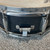 Used GRETSCH BLACKHAWK 5 X 14 Snare Drum 41106-S000093201 View 4