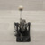 Used Ludwig L204SF Kick Drum Pedal 40015-S000326991 View 3