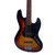 Used Johnson J Type Bass Guitar 40090-S000079263 View 1