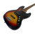 Used Johnson J Type Bass Guitar 40090-S000079263 View 3