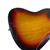 Used Johnson J Type Bass Guitar 40090-S000079263 View 10