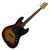Used Johnson J Type Bass Guitar 40090-S000079263 View 2