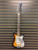 Used Guyatone LG-65 JAPAN Vintage Electric Guitar Tobacco Sunburst 6-String 41116-S000048157 View 2