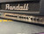 Used Randall RH200 Solid State Guitar Amp No Size 40085-S000105283 View 3