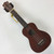 Used Lanikai LU-21 SOPRANO UKE Ukulele Wood 41124-S000204026 View 5