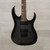 Used Ibanez GRG121DX Electric Guitar Silver Burst 40015-S000326992 View 1