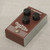 Used Tc Electronic Rusty Fuzz Pedal 40015-S000327000 View 4