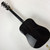 Used Squier 093-0300-021 ACOUSTIC Laminate Top Acoustic Guitar Natural 41124-S000204031 View 13
