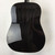 Used Squier 093-0300-021 ACOUSTIC Laminate Top Acoustic Guitar Natural 41124-S000204031 View 9