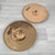 Used Paiste Alpha Series Medium Hi-hats - 14-inch 40112-S000177928 View 7