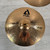 Used Paiste Alpha Series Medium Hi-hats - 14-inch 40112-S000177928 View 3