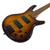 Used Ibanez GIO GSR205SM Bass Guitar Sunburst 5-String 40090-S000079269 View 3