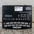 Used - Zoom RT-223 Compact Drum Machine 40087-S000231252 View 1