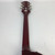 Used Epiphone WILDKAT Semi-Hollow Electric Guitar Red 6-String 41110-S000069415 View 6