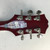 Used Epiphone WILDKAT Semi-Hollow Electric Guitar Red 6-String 41110-S000069415 View 8
