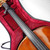 Used Cecilio 4/4 Cello 40042-S000257680 View 3