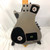 Used ELECTROPHONIC GUITARMADILLO Electric Guitar Silver Burst 6-String 41128-S000105451 View 6