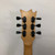 Used ELECTROPHONIC GUITARMADILLO Electric Guitar Silver Burst 6-String 41128-S000105451 View 4