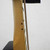 Used Squier Affinity Bronco Bass Black 4-String 40042-S000257681 View 4