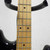 Used Squier Affinity Bronco Bass Black 4-String 40042-S000257681 View 5