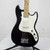 Used Squier Affinity Bronco Bass Black 4-String 40042-S000257681 View 1
