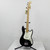 Used Squier Affinity Bronco Bass Black 4-String 40042-S000257681 View 3