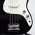 Used Squier Affinity Bronco Bass Black 4-String 40042-S000257681 View 7