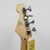 Used Squier Affinity Bronco Bass Black 4-String 40042-S000257681 View 12