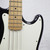 Used Squier Affinity Bronco Bass Black 4-String 40042-S000257681 View 6