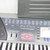 Used Casio WK-1200 76-Key Keyboard 40042-S000257685 View 3