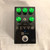 Used REVV G2 BLACK SPARKLE Overdrive Pedal 41128-S000105455 View 1