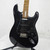 Used S Style Partscaster Electric Guitar Black 40042-S000257686 View 1