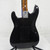 Used S Style Partscaster Electric Guitar Black 40042-S000257686 View 14