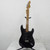 Used S Style Partscaster Electric Guitar Black 40042-S000257686 View 3